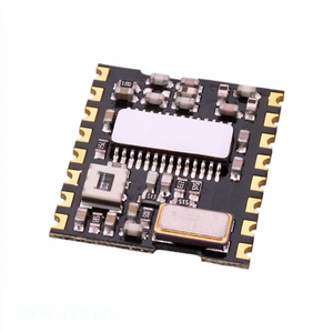 Récepteurs RF de canal du fabricant RXM-433-LR - Product Image 1