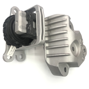 Soporte de Motor de Alta Calidad para Nissan Rogue 19-14 2.5L Hidráulico <span class=keywords><strong>11210</strong></span>-<span class=keywords><strong>4BA0A</strong></span> 112104BA0A, Venta al Por Mayor de Fábrica GZTY - Product Image 1