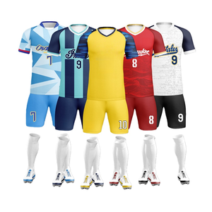 قميص كرة قدم مستوحى من مباريات 2026 من CW Wholesale، قماش قابل للتنفس، نسخة اللاعبين، قميص منتخب البرتغال لكرة القدم - Product Image 1