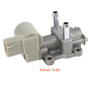 IAC nhàn rỗi <span class=keywords><strong>air</strong></span> <span class=keywords><strong>CONTROL</strong></span> điều khiển van Đối Với HONDA CIVIC ACURA EL 16022-P2E-A51 - Product Image 3