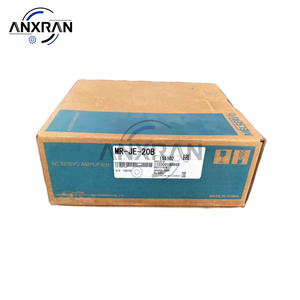 Para amplificador de CA Mitsubishi, servoaccionamiento de la serie 1 - Product Image 2