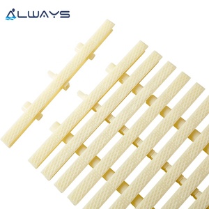 <span class=keywords><strong>Prix</strong></span> d'usine pour couleur blanche/couleur d'os, matériau PPS, gouttière de réseau de débordement de <span class=keywords><strong>piscine</strong></span> pour <span class=keywords><strong>piscine</strong></span> - Product Image 2