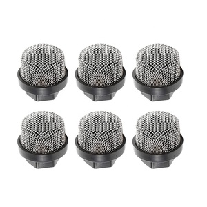 Filtro de Entrada para Bombas de Pintura sin Aire 390 <span class=keywords><strong>Ultra</strong></span> <span class=keywords><strong>395</strong></span> 495 Wgn Spraytech Tit, Pistolas de Pintura - Product Image 2