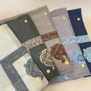 Écharpes et châles ethniques multicolores de haute qualité, NOUVEAU, Romal, <span class=keywords><strong>arabe</strong></span>, tablier islamique, yéménite, shemagh, écharpe <span class=keywords><strong>arabe</strong></span> de 52 pouces, <span class=keywords><strong>homme</strong></span> yéménite - Product Image 3