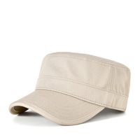 Gorra de béisbol de algodón para primavera/verano, gorra de sol extragrande de copa plana para hombre, gorra casual con visera que estiliza el rostro, venta al por mayor, logotipo personalizado