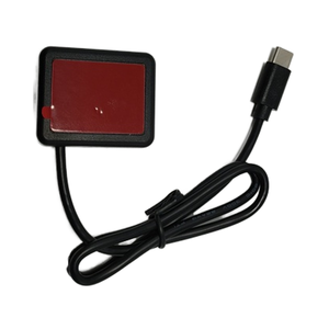 Ratón GPS de Navegación Portátil con Ubicación en Tiempo Real, Amplificador GPS Beidou de Alta Precisión, Receptor GPS - Product Image 3