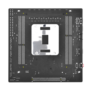 New X79PLUS Motherboard Supports <b>M.2</b> <b>SSD</b> and Socket 2011 - Product Image 4