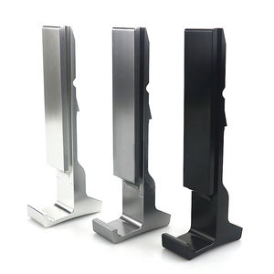 Borske in lega di alluminio del motociclo del casco cuscino gancio per Vespa Sprint Primavera <span class=keywords><strong>Piaggio</strong></span> GTS 300 GTS GTV - Product Image 1