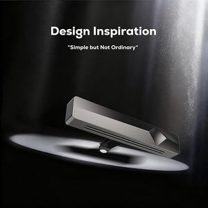 Elegante Ambientador Metálico para Coche con Clip de Ventilación, Precio Mayorista, Difusor de Aroma para Coche, Diseño de Lámina Metálica para Salida de Aire, Aromaterapia para Salida de Aire - Product Image 3