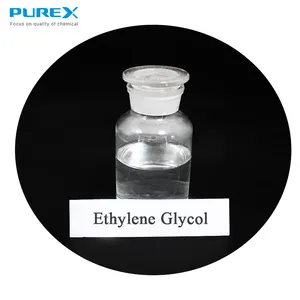 Fibre mega Mono éthylène Glycol de qualité 99.9