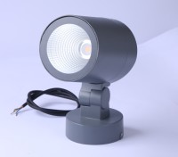 Vente directe d'usine, lampes de jardin LED DC étanches IP65 avec garantie de 3 ans, dimmables, décoration paysagère extérieure