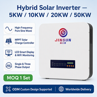 Paquete de Baterías de Litio de 51.2V 200Ah 10kWh 15kWh 20Kwh para Montaje en Pared, Sistema de Almacenamiento de Energía Doméstica, 6000 Ciclos, Inversor Solar Híbrido