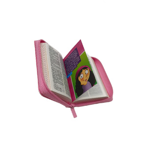 <span class=keywords><strong>Biblia</strong></span> de <span class=keywords><strong>Estudio</strong></span> King James de Letra Grande y <span class=keywords><strong>Biblia</strong></span> Sagrada de Tapa Dura con Impresión Personalizada - Product Image 2