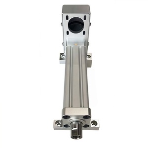 أسطوانة كهربائية دوارة عالية الأداء LIND LOE25 بشوط 100 مم - Product Image 2