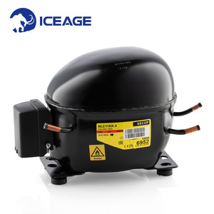 SECOP Compressors <strong>SC21G</strong> - Product Image 2