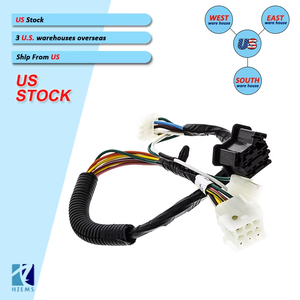 925-07348 725-07348小时仪表仪表板电气线束，用于Cub Cadet XT1-LT46 XT1-LT42 XT2-LX42 XT1LT46 XT1LT42 XT2LX42 - Product Image 1