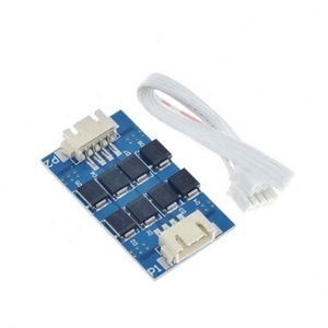 อุปกรณ์เสริมเครื่องพิมพ์ 3 มิติ มอเตอร์กรองสัญญาณรบกวน ตัวกำจัดคลื่นความถี่สูง TL-Smoother DFORCE โมดูลกรองสัญญาณรบกวน - Product Image 1