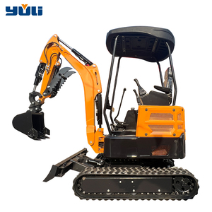 Leiteng LT-20 CE cấp giấy chứng nhận mới khác trang trại máy xách tay nông nghiệp thủy lực Digger <span class=keywords><strong>2</strong></span> tấn <span class=keywords><strong>Mini</strong></span> Máy xúc với EPA - Product Image 6
