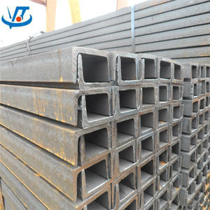 <span class=keywords><strong>Profilé</strong></span> en <span class=keywords><strong>acier</strong></span> en forme de canal 100x75 100x50 200x150 - Product Image 3