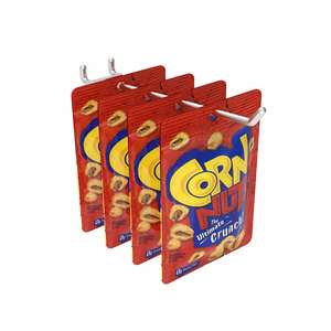Display in metallo a filo singolo <span class=keywords><strong>ganci</strong></span> <span class=keywords><strong>per</strong></span> scrematura - Product Image 3