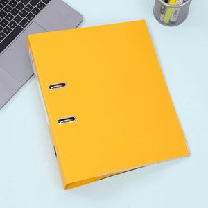 Offre Spéciale – Classeur Rigide A4 de 3 Pouces avec Clip, Couverture en Carton pour Documents de Bureau et Classement - Product Image 3