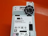 Équipement électrique I510 Variateur de fréquence I51ae215b1001ban0s 1,5 Kw Produits PLC