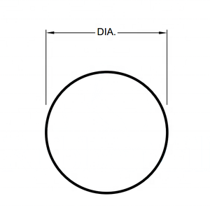 Bóng cao su polyurethane chống mài mòn tùy chỉnh - Product Image 6