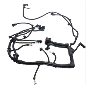 VOE22243151 22243151 Cable <b>Harness</b> for D6E Engine EC200B EW145B EC210B EC210C EW210C EC180C Excavator L60F L70F - Product Image 3