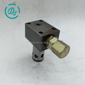 วาล์วระบายแรงดันสูง EexcavaStart สำหรับรถขุดขนาดเล็ก รุ่น OE 803099509 อะไหล่ทดแทนคุณภาพสูง ทนทาน ประสิทธิภาพสูง รุ่นที่ 1 - Product Image 4