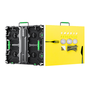 P1.953 Indoor Digital Advertising Rental Stage Meeting Room Wall LED Video <b>Panel</b> Billboard <b>Screen</b> Display - Product Image 1