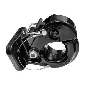 <span class=keywords><strong>Gancio</strong></span> di <span class=keywords><strong>traino</strong></span> forgiato per impieghi gravosi da 10 tonnellate, nuovo tipo, ricambi e accessori per rimorchi, <span class=keywords><strong>gancio</strong></span> a testa di tigre forgiato, <span class=keywords><strong>gancio</strong></span> di <span class=keywords><strong>traino</strong></span> per rimorchio - Product Image 2