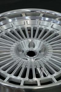 Maining forjado para <span class=keywords><strong>BMW</strong></span> 7 Series 740i 745i 750i 760i <span class=keywords><strong>M7</strong></span> G11 G12 E66 Llantas de aleación personalizadas de 18 a 24 pulgadas - Product Image 4