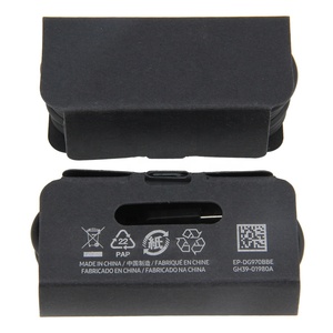 Câble USB de Type C de 1M 2a pour recharge rapide et synchronisation de données de téléphone portable, compatible avec <span class=keywords><strong>Samsung</strong></span> Galaxy <span class=keywords><strong>S10</strong></span> S20 Xiaomi USB-C - Product Image 1