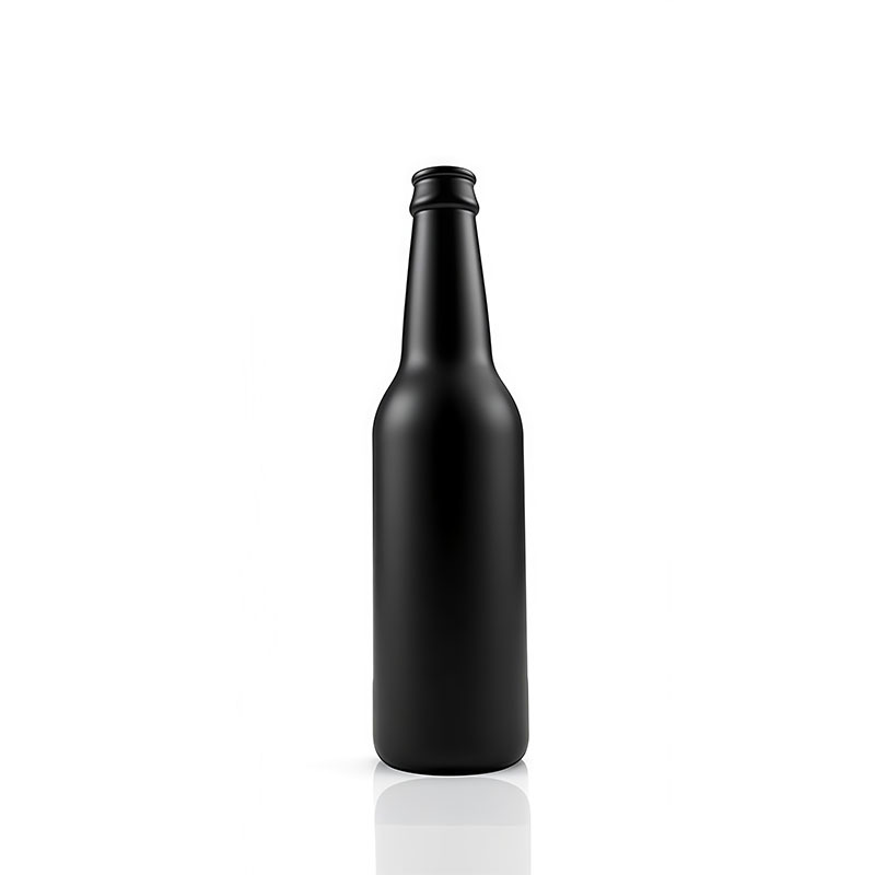 Hot Selling Transparent Empty Glass Wine