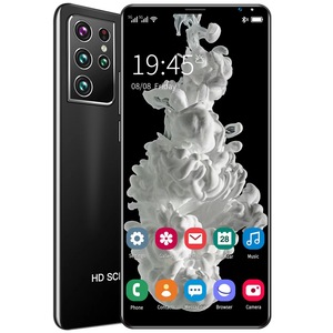 ราคาโรงงาน รุ่น 3G <span class=keywords><strong>S21</strong></span>+ <span class=keywords><strong>ULTRA</strong></span> <span class=keywords><strong>512</strong></span>+4GB หน้าจอ 5.0 นิ้ว โทรศัพท์มือถือจอเต็มแบบดั้งเดิม ระบบ Android 10.0 - Product Image 5