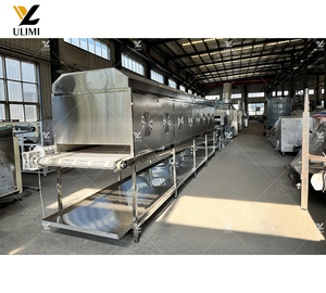 Hiệu suất cao mì ăn liền thực phẩm dây chuyền sản xuất máy làm mì tự động chất lượng cao - Product Image 3