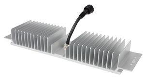 בהירות גבוהה 100w 150w 200 240w הוביל אור חופה אור עבור תחנת דלק דלק גז - Product Image 6