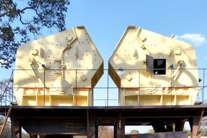 Tốt nhất được bán 2025 hxjq 100tph Máy Nghiền tác động <span class=keywords><strong>pf1010</strong></span> đá vôi Máy Nghiền tác động nhà máy đáng tin cậy Trung Quốc nhà sản xuất zhengzhou - Product Image 6