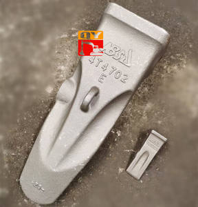 Denti IU-3352 del dente del secchio dell'escavatore E320 E330 del macchinario di costruzione IU3352 - Product Image 4