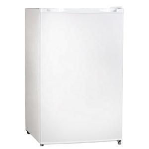 Mini Refrigerador Doméstico de Mesa de 130L, Económico, de Una Puerta - Product Image 1