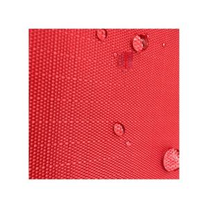 210D Tri-Grid Antibacteriano Impermeable Forro de tela Oxford 100% Poliéster Grado <span class=keywords><strong>Yuri</strong></span> Pegamento PU Trama recubierta de punto Anti-píldora - Product Image 5