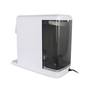 Household Countertop Water Purifier Water Filter Reverse Osmosis Plastic Water Dispenser