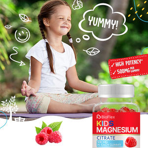 Gomitas <span class=keywords><strong>para</strong></span> Dormir <span class=keywords><strong>para</strong></span> Niños Vanwin con Fórmula Personalizada, 500 mg de <span class=keywords><strong>Magnesio</strong></span> Calmante, Gomitas Masticables <span class=keywords><strong>para</strong></span> Niños <span class=keywords><strong>y</strong></span> Adolescentes <span class=keywords><strong>para</strong></span> Dormir <span class=keywords><strong>y</strong></span> Mejorar el Estado de Ánimo - Product Image 5