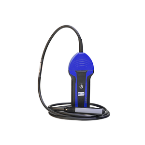 Ecógrafo Inalámbrico Portátil para Uso Veterinario S100, Sistema de Ultrasonido Inalámbrico Totalmente Digital a Prueba de Agua para Animales - Product Image 4