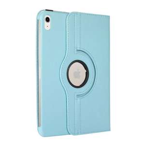 เคสปกป้องราคาดี ผลิตจากหนัง PU + ฝาหลัง PC สำหรับ <span class=keywords><strong>iPad</strong></span> รุ่นที่ 10 ขนาด 10.9 นิ้ว <span class=keywords><strong>Gen</strong></span> 11 รุ่นที่ 11 A16 2025 สำหรับ <span class=keywords><strong>iPad</strong></span> <span class=keywords><strong>Air</strong></span> 11 นิ้ว 2024 2025 - Product Image 3