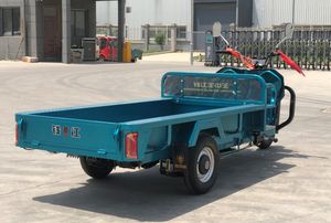 2025 60v 3 roues électrique Streetbike Tricycle de type ouvert pour adultes grand coffre Cargo vélo 1000kg poids à vide motorisé Trikes - Product Image 3