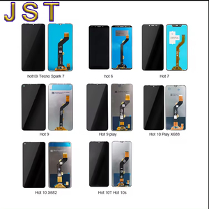 Mobile <strong>Phone</strong> Lcds <strong>Display</strong> Celulares for Camon 17 Lcd - Product Image 1