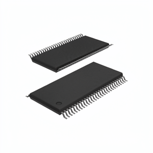 56 BSSOP Logic Components Electronic Original One Stop Service CY74FCT16646CTPVC - Product Image 1