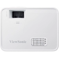 Projecteur Home Cinéma à Courte Portée ViewSonic TB4836 1080P Full HD, Contraste 22000:1, Zoom Optique 1,2X, Jeux et Divertissement