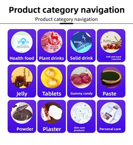 Fabrik-OEM Natürliche Amerikanische Ginseng-Epimedium-Vitamin-Kapseln Kräuterextrakt Nahrungsergänzungsmittel Potenzkapseln für Männer - Product Image 4